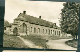 CPSM. HEBECOURT.( Eure )   L ECOLE     Lfb47 - Hébécourt