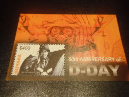 Delcampe - Guyana-World War II-WWII-War - Guyane (1966-...)