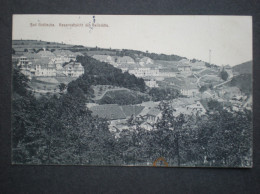 AK BAD GOTTLEUBA 1913    /////  D*12106 - Bad Gottleuba-Berggiesshübel