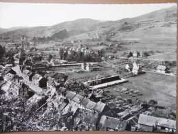 67 - LA BROQUE - Vue Générale (aérienne). CPSM - La Broque