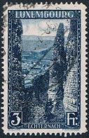 Luxembourg - Echternach 145 Oblit. - Used Stamps