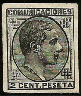 España 190es * - Nuevos