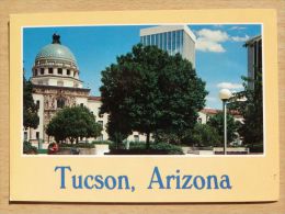 Pima Country  / Tuscon  /   Arizona - Tucson