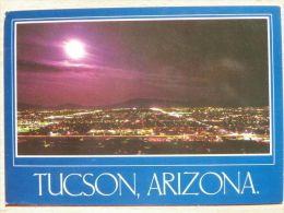 Tuscon  /   Arizona - Tucson