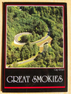 Great Smokey Mountains National Park   / Tennesee - Andere & Zonder Classificatie