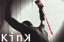 Kink On Showcase Television Canada - Séries TV