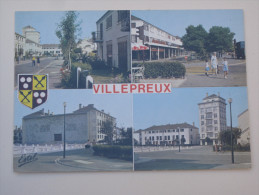 Villepreux Vues Diverses - Villepreux