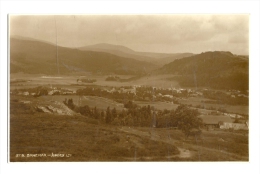 Cp, Ecosse, Braemar - Aberdeenshire