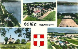 74  SCIEZ   -  Bonnatrait - Sciez