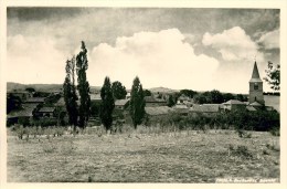 43 - ** En Haute-Loire ** - à Localiser - Photo ( 11,5 X 17,5 Cm) - 1953 -Photographe; G. Boubounel - (2 Scans) - Other & Unclassified