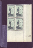 N° 43 PA - 80c  - 23.01.1942 - - Nuovi