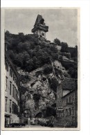 P3540 Graz Schlossbergstein Austria  Front/back Image - Graz