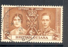 BRITISH GUIANA, Postmark ´WHIM´ - Brits-Guiana (...-1966)