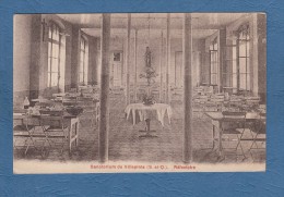 CPA - VILLEPINTE - Réfectoire Du Sanatorium - Semi Bromure A. Bréger Frères - Villepinte