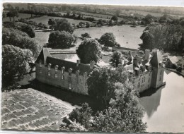 CPSM 53 ST GEORGES SUR EVRE CHATEAU  DE FOULLETORTE   Grand Format 15 X 10,5 - Autres & Non Classés