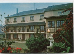 CPSM 53 HOTEL DU COMMERCE VAIGES  Grand Format 15 X 10,5 - Other & Unclassified