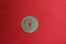 Monnaie De Belgique / 25 Ctmes De 1928 En TTB - 25 Centimes