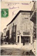 TOURNON - Rue Principale   (66680) - Tournon D'Agenais