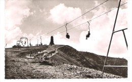 Deutschland - Feldberg Im Schwarzwald - Schwebelift Zum Seebuck - Feldberg