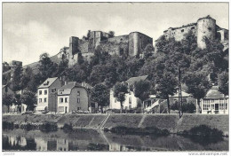 BOUILLON ..-- Le Rempart Après Guerre . - Bouillon