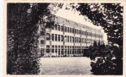 ALSEMBERG SINT VIKTORINSTITUUT SCHEPPERSNORMAALSCHOOL - Beersel