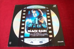 Laserdisc    //  Black Rain - Otros