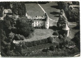 CPSM 56 LA CHAPELLE ROC SAINT ANDRE CHATEAU DU CREVY   Grand Format 15 X 10,5 - Other & Unclassified