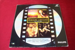 Laserdisc    // Horizons Lointains  Double Laser Disc - Otros