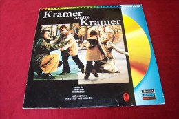 Laserdisc    // Kramer Contre Kramer - Andere Formaten