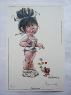 Ex Libris - HAUSMAN - ZUNIE - NS - FANTASMAGORIES 1998 - Illustrators G - I