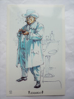 Ex Libris - HERMANN - JEREMIAH T23 - NS - BD DURANGO - Illustrateurs G - I