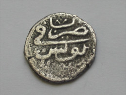 Monnaie En Argent TURQUIE - Sultan MUSTAFA III  *** EN ACHAT IMMEDIAT ***** - Turquie