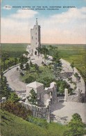 Will Rogers Shrine Of The Sun Cheyenne Mountain Colorado Springs Colorado - Colorado Springs