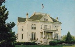 Illinois Governors Mansion Springfield Illinois - Springfield – Illinois