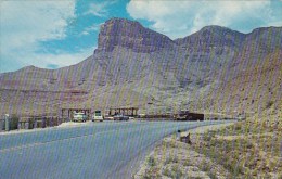 Guadalupe And Signal Peaks San Benito Texas - Andere & Zonder Classificatie