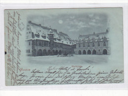 GERMANY GOSLAR Nice Postcard - Goslar