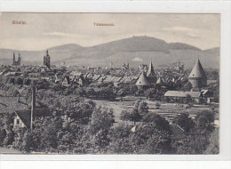 GERMANY GOSLAR Nice Postcard - Goslar