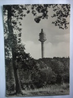 G14 AK Kulpenberg - Fernsehturm - Kyffhaeuser