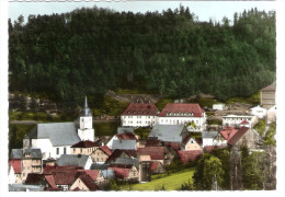 Deutschland - Obertrubach - Fränkische Schweiz - Ortsansicht - Forchheim