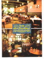 Deutschland - Lüneburg - Restaurant " Zum Alten Brauhaus " - Lüneburg