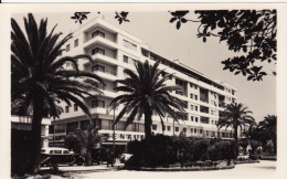 LAS PALMAS (Gran Canaria-Spain)  Hotel Parque - VOIR 2 SCANS - - Gran Canaria