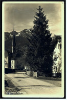 Bergen Am Hochfelln  -  Ansichtskarte Ca.1954    (3060) - Ruhpolding
