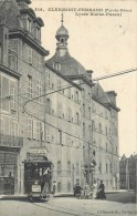 63 CLERMONT FERRAND - Lycée Blaise Pascal - Clermont Ferrand