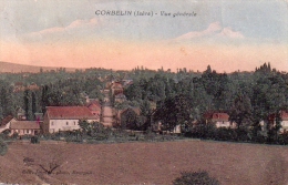 CORBELIN  VG - Corbelin