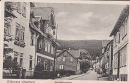 Wildemann/Ob.Harz - Wildemann