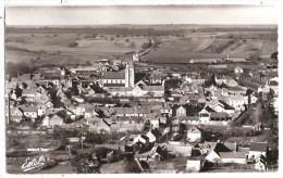 Saint-Arnoult (78) Vue Panoramique - St. Arnoult En Yvelines