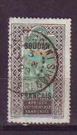 Sudan, 1921-30 - Camel And Rider - Usato° Nr.31 - Used Stamps
