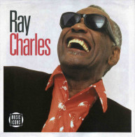 Feuillet** De 2013 De 16 Timbres Adhésfs "Ray Charles" (YT 4637 X 16) - Nuovi