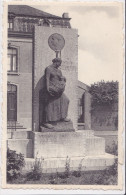 QUAREGNON : Monument Haquin - Quaregnon