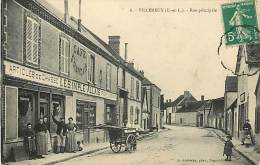 Réf : A14 -1484  : Villemeux Commerce Lesimple Allais - Villemeux-sur-Eure